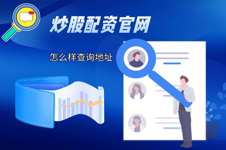 怎么样查询炒股配资官网的地址？用(yòng)哪些方式？