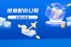 苏州低息配资公司是干嘛的？