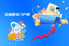 深圳配资门户网哪个好？有(yǒu)什么特点？