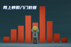 网上炒股入门教程是什么？