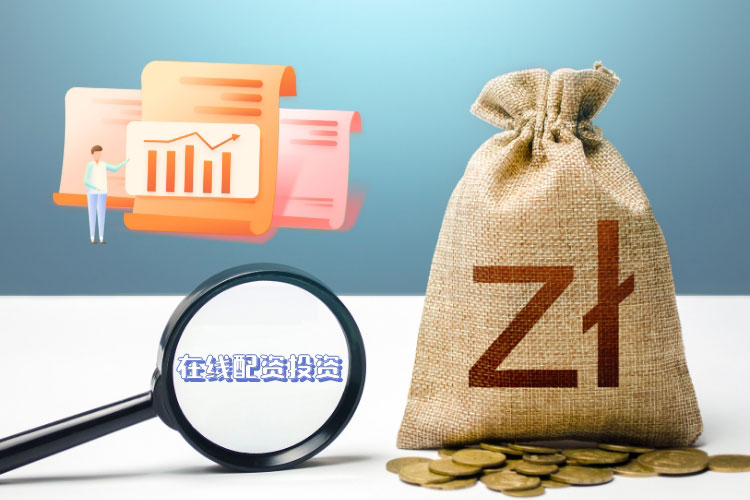 在線(xiàn)配资投资策略：稳健投资，谨慎风险控制