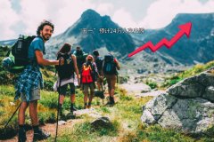 “五一”预计24万人次出游 旅游市场将迎来高峰 对股市有(yǒu)哪些影响？