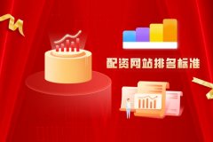 <b>浅析配资网站排名前十的标准</b>