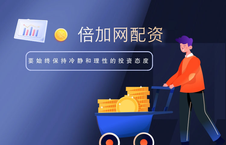 倍加网配资