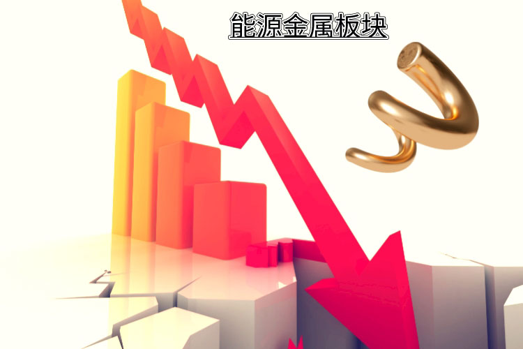 能(néng)源金属板块為(wèi)什么下跌？有(yǒu)何原因？