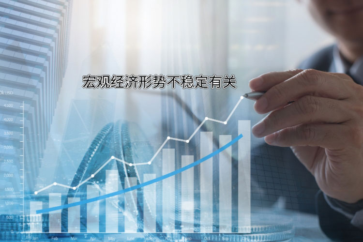 宏观经济形势不稳定有(yǒu)关