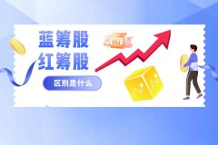 蓝筹股和红筹股的概念和區(qū)别